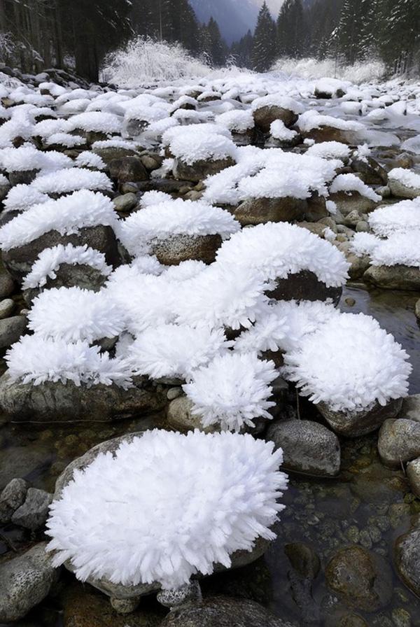 65+ Awesome Winter Landscape Photos