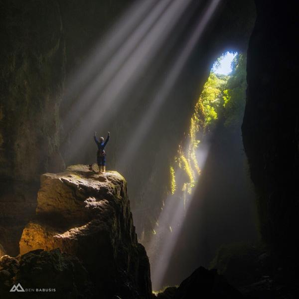 Nature Photography by Ben Babusis