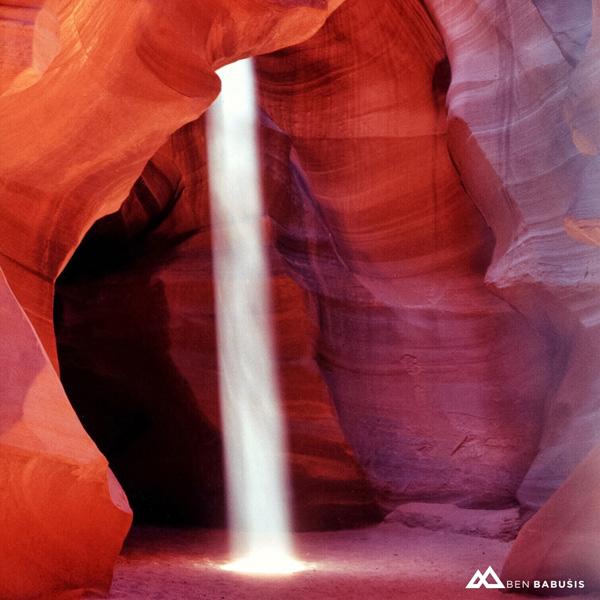Nature Photography by Ben Babusis