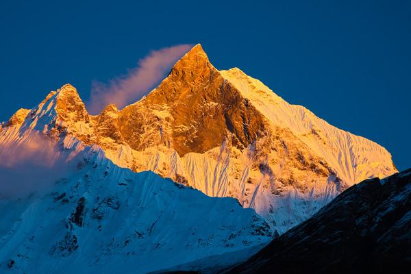 Nature Photography by Ben Babusis