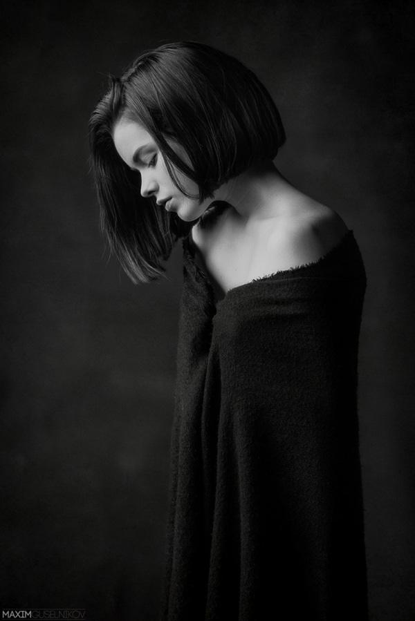 Photography by Maxim Guselnikov