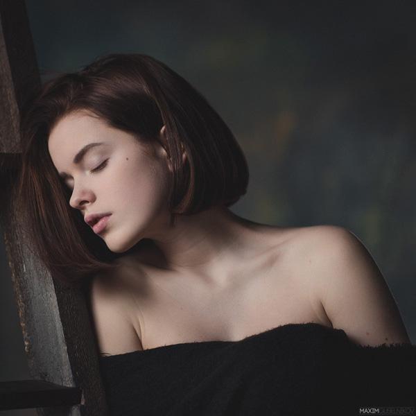 Photography by Maxim Guselnikov