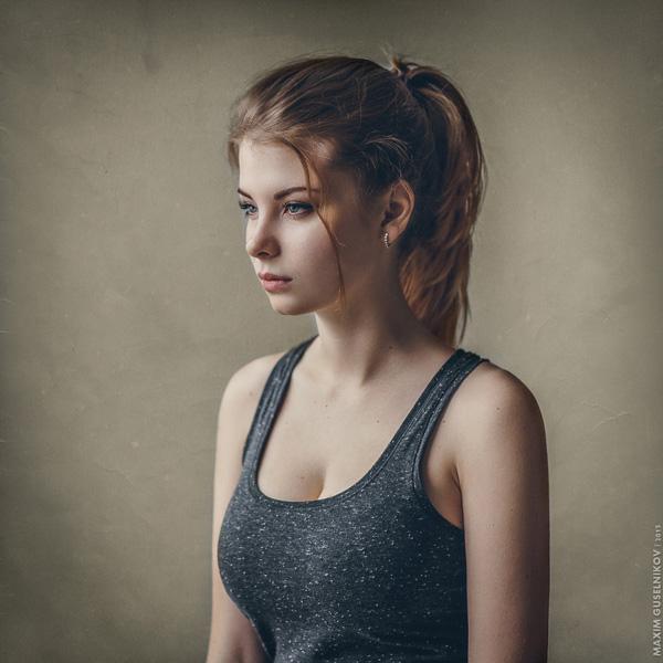Photography by Maxim Guselnikov