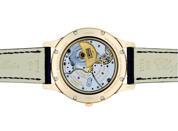 Chopard L.U.C. XP Urushi - Luxury Watches
