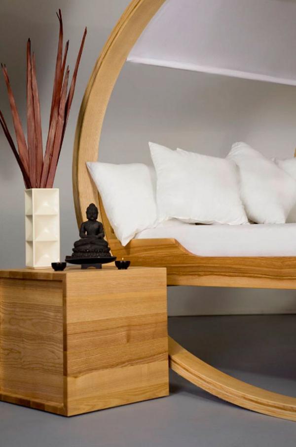 Rocking Bed - Private Cloud