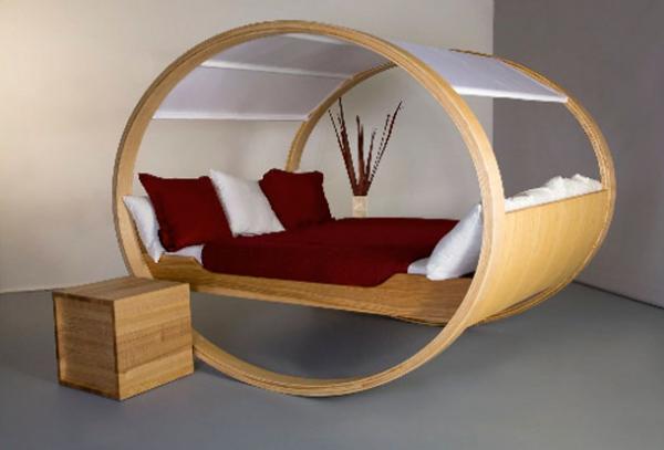 Rocking Bed - Private Cloud