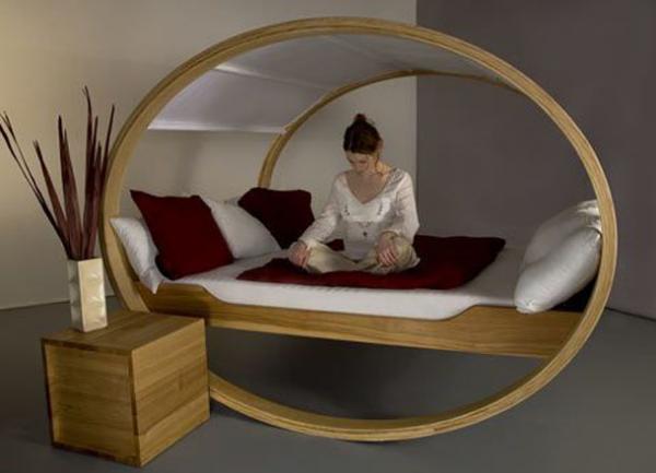 Rocking Bed - Private Cloud