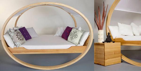 Rocking Bed - Private Cloud