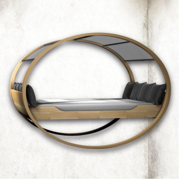 Rocking Bed - Private Cloud