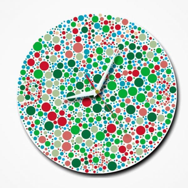 20 Inspirational Wall Clocks