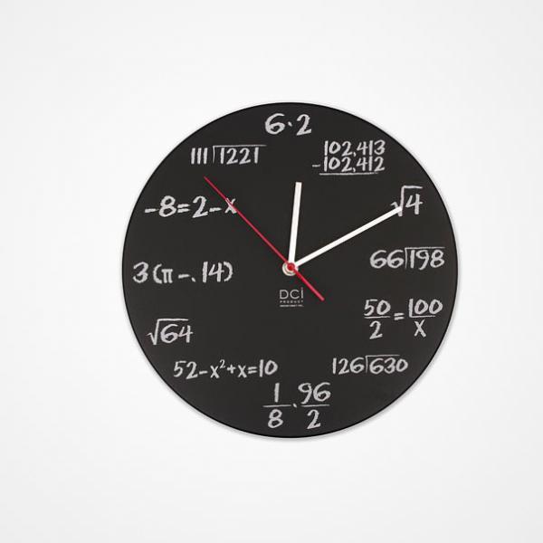 20 Inspirational Wall Clocks