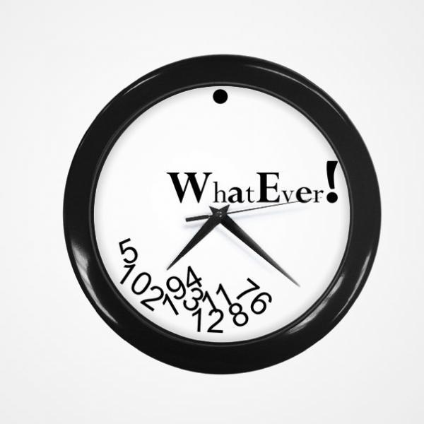 20 Inspirational Wall Clocks