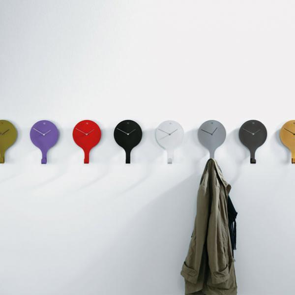 20 Inspirational Wall Clocks