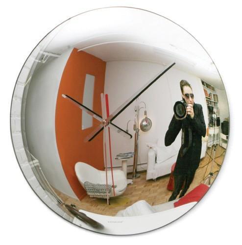 20 Inspirational Wall Clocks
