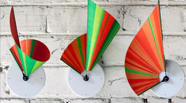 20 Inspirational Wall Clocks