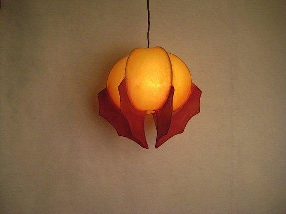 HiiH Hand Made Paper Lights