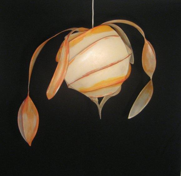 HiiH Hand Made Paper Lights