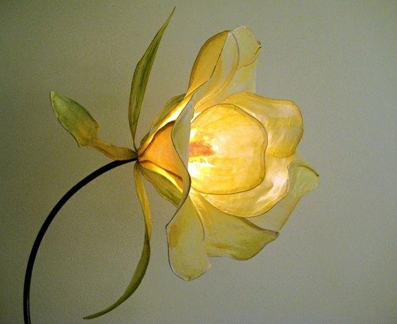 HiiH Hand Made Paper Lights