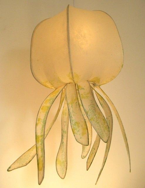 HiiH Hand Made Paper Lights