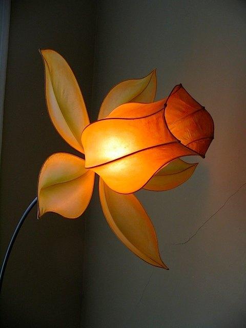 HiiH Hand Made Paper Lights