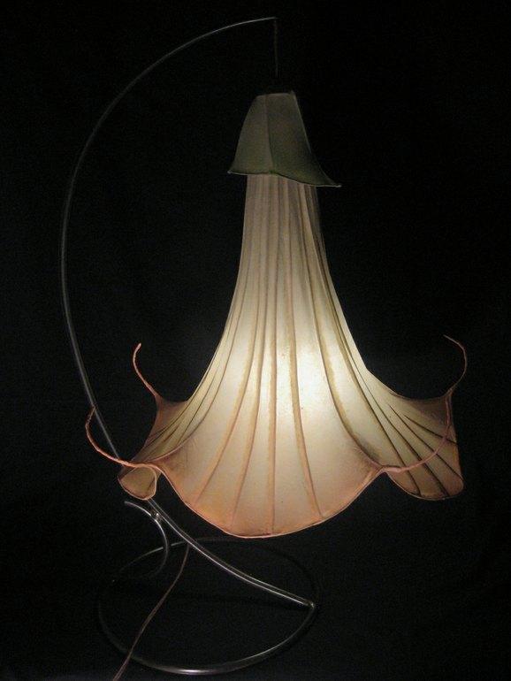 HiiH Hand Made Paper Lights