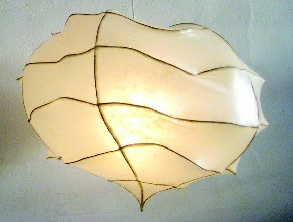 HiiH Hand Made Paper Lights