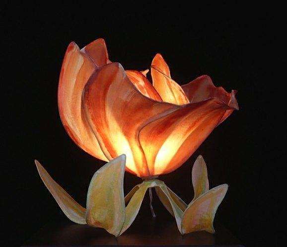 HiiH Hand Made Paper Lights