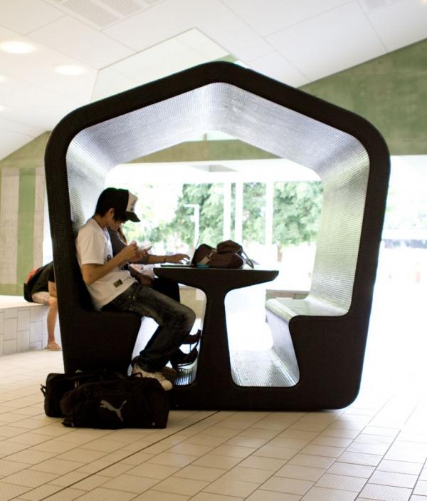 25 Creative Bench Designs