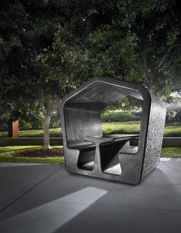 25 Creative Bench Designs