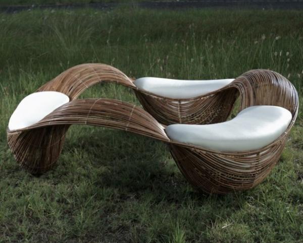 25 Creative Bench Designs