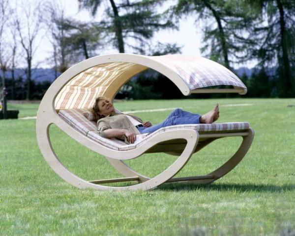 25 Creative Bench Designs