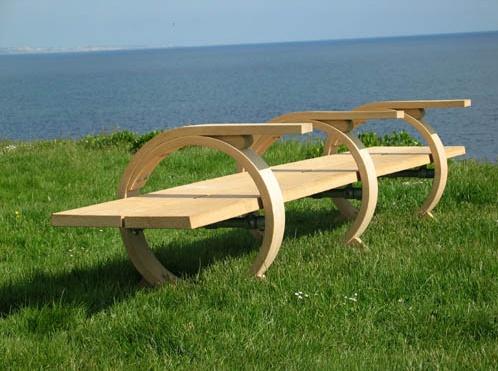 25 Creative Bench Designs