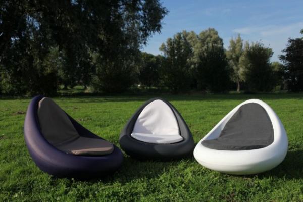 25 Creative Bench Designs