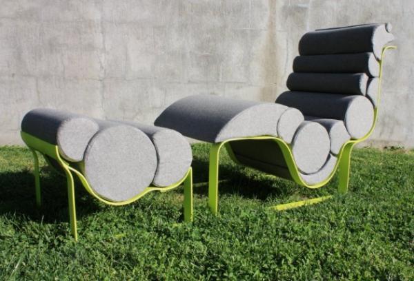 25 Creative Bench Designs