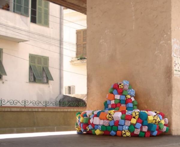 25 Creative Bench Designs