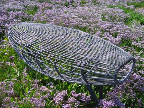 25 Creative Bench Designs
