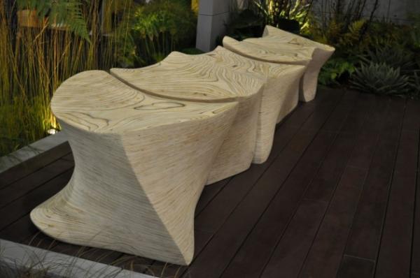 25 Creative Bench Designs
