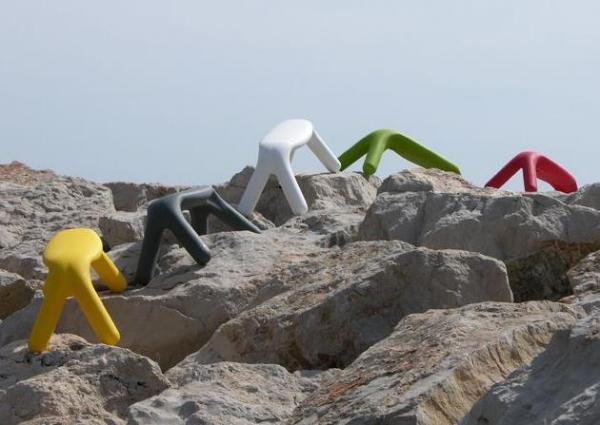 25 Creative Bench Designs
