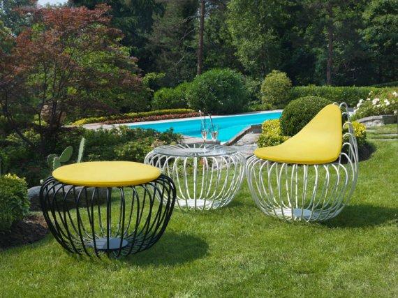 25 Creative Bench Designs