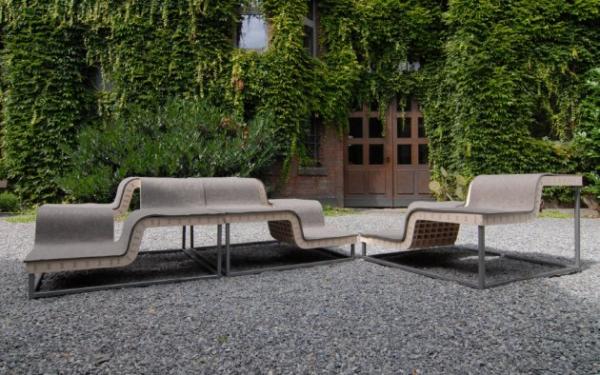 25 Creative Bench Designs