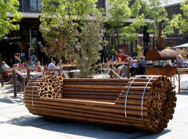 25 Creative Bench Designs