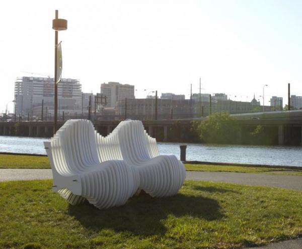 25 Creative Bench Designs
