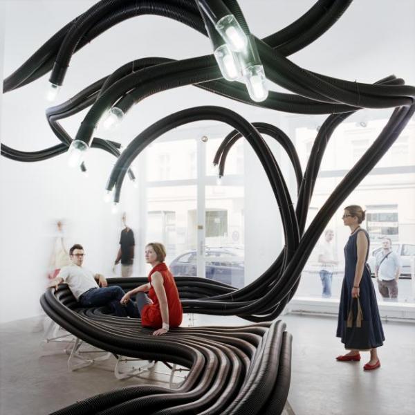 25 Creative Bench Designs