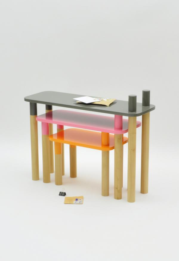 Cute Furniture Designs by Rui Alves
