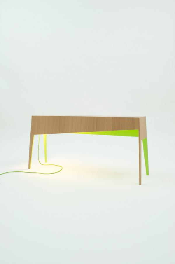 Cute Furniture Designs by Rui Alves