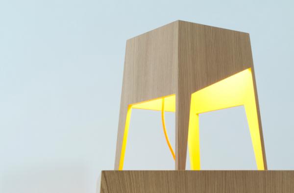 Cute Furniture Designs by Rui Alves