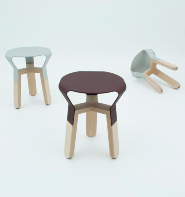 Cute Furniture Designs by Rui Alves