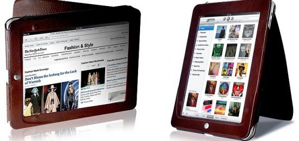 Smart iPad Covers