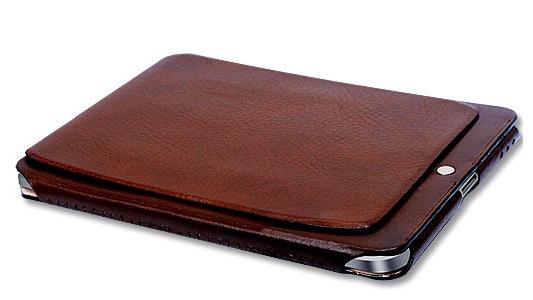 Smart iPad Covers