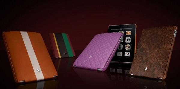 Smart iPad Covers